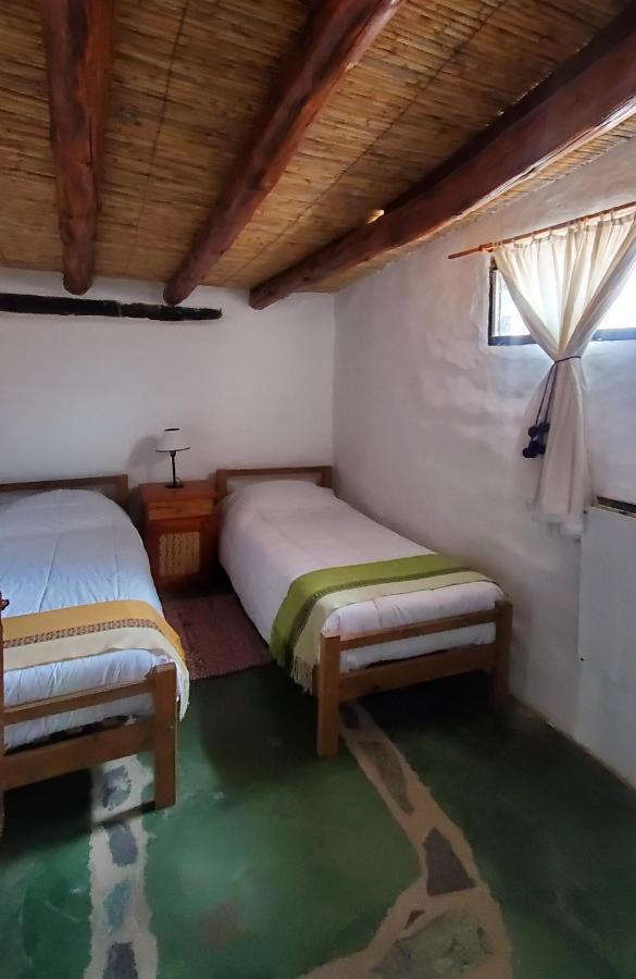 Alta Montana Cabanas Hotel Tilcara Bagian luar foto