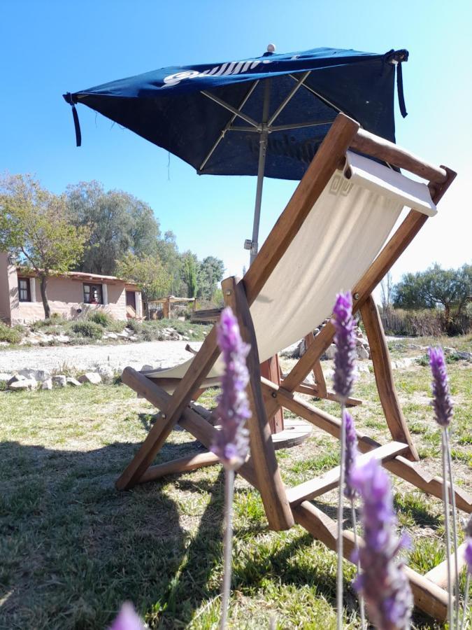 Alta Montana Cabanas Hotel Tilcara Bagian luar foto