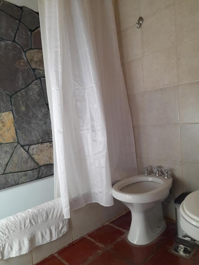 Alta Montana Cabanas Hotel Tilcara Bagian luar foto