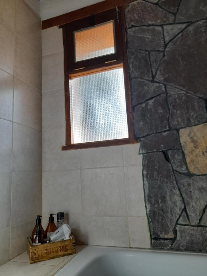 Alta Montana Cabanas Hotel Tilcara Bagian luar foto